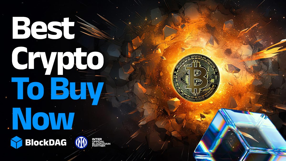 Most Popular Cryptos to Buy Today: BDAG, BNB, ADA, & More 