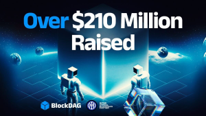 BlockDAG, Chainlink, and NEAR: Which Crypto Will Lead in 2025?