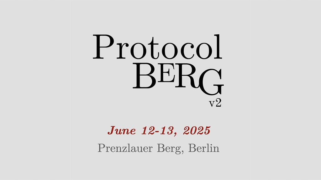 Protocol Berg v2