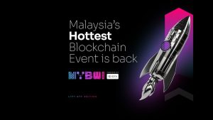 Malaysia Blockchain Week 2025
