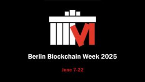 Blockchain Week Berlin 2025