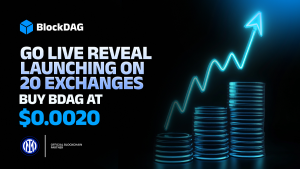 BDAG Referral Surge Builds as Ethereum Recovers and Solana Gains