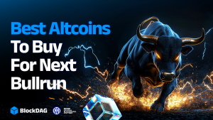 Top Crypto to Buy Now: BlockDAG, Chainlink, Cardano, and Ondo Make the List