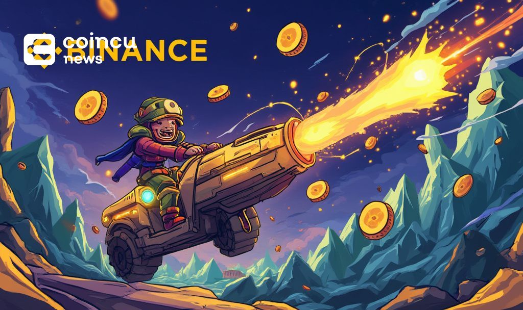 binance elderglade thumbnail