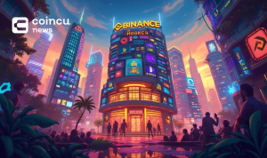 binance fire obt airdrop thumbnail