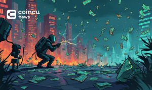 cetus cyber attack aftermath