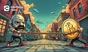 crypto vs bonds tug of war