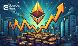 ethereum rally blackrock success