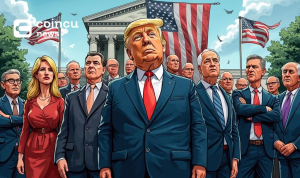 trump admin tariff appeal cartoon