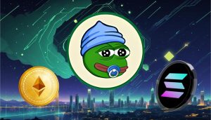 Ethereum (ETH) Eyes $10,000 and Solana (SOL) $1,000, But True Life-Changing Gains in 2025 Will Come From This Coin Below $0.01