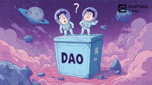 Jupiter DEX Freezes DAO Votes Until 2026 for Growth