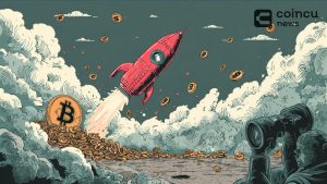 Bitcoin Reclaims 50-Day EMA—$120K Surge in Sight?