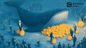 Bitcoin Whale Pulls $267M as Long-Term Holders Rise