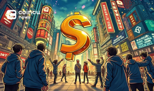 binance airdrop thrill district