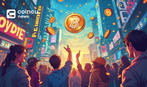 binance cess network cartoon