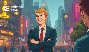 brian armstrong coinbase update