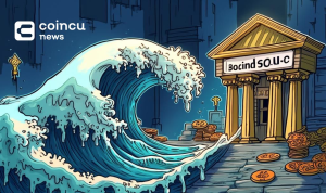 comp tokens wave coinbase event