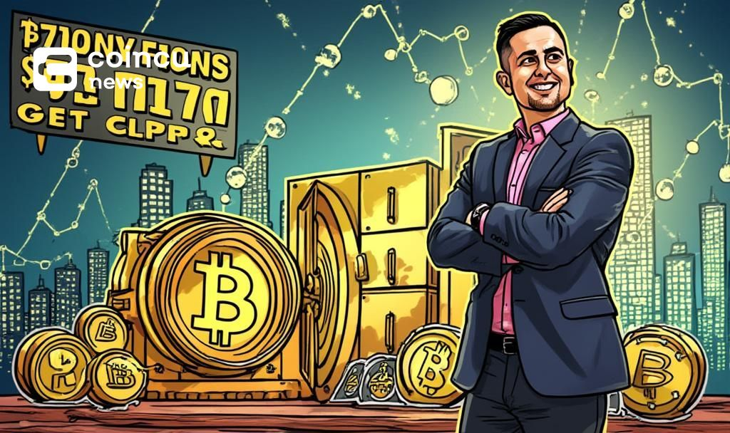 crypto news anthony pompliano art