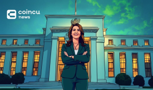 crypto news michelle bowman thumbnail