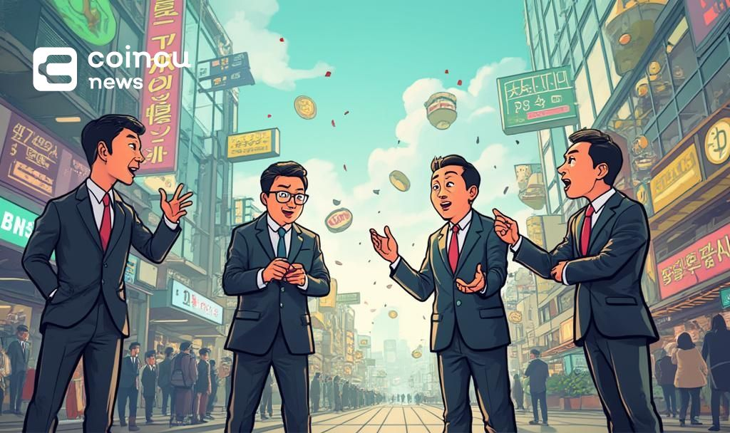 crypto reform candidates scene