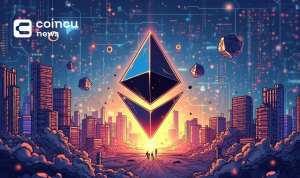 ethereum cartoon digital impact