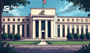 federal reserve stability scene
