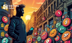 fetch ai buyback cartoon urban