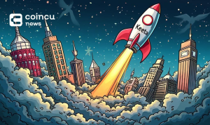 keeta market cap surge rocket