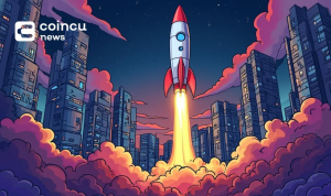 nasdaq rocket launch 2025 image