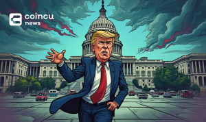 treasury secretary turmoil art