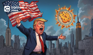 trump crypto vision unveiled